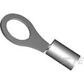 Elektrický konektor TE Connectivity 323161 1 ks Box