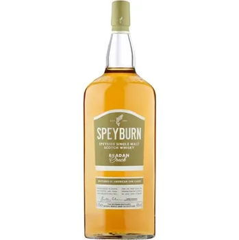 Whisky Speyburn Bradan Orach 1,75 l