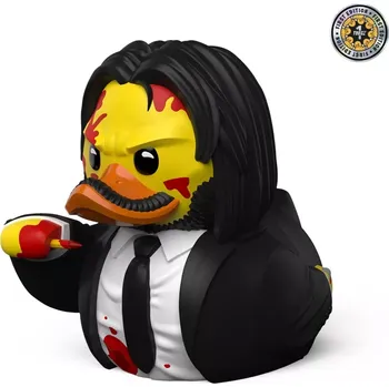 Figurka Tubbz kachnička John Wick with Pencil první edice