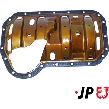 Olejová vana Usměrňovací plech, olejová vana JP GROUP 1112950100