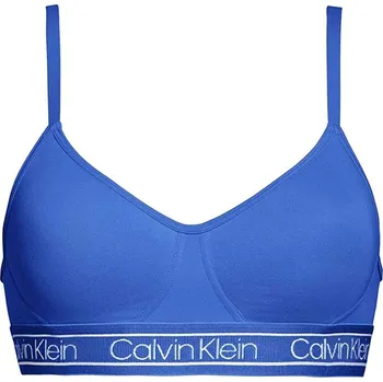 Podprsenka Dámská sportovní podprsenka Light QF5232E-TSZ - Calvin Klein M