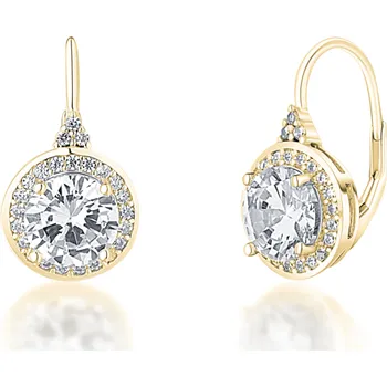 Náušnice Náušnice JVD SVLE1120XH2GO00