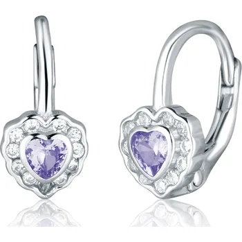 Náušnice Náušnice JVD SVLE3056XF6F100