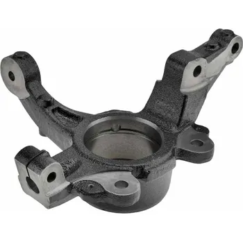 Těhlice přední FIAT DOBLO (263) od 2010 - levá