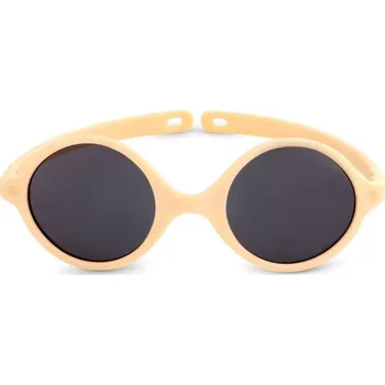 Sluneční brýle KiETLA Sluneční brýle Diabola 0 - 1 rok Apricot