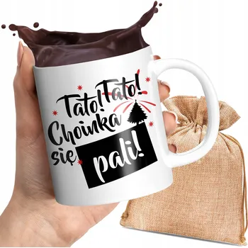 Hrneček Gartees Standard, keramický, 330 ml