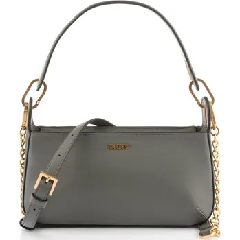 KABELKA DKNY BELEN TZ CROSSBODY DARK GREY