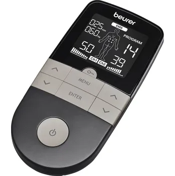 Domácí spotřebič Beurer EM 1 R stimulační přístroj