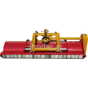 Mulčovač Mulčovač PROFI MEGA 250