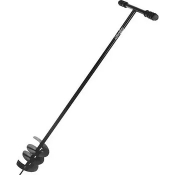 Zemní vrták Ruční zemní vrták Dedra 80C303, 140 mm