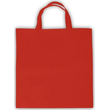 STRICKER Taška z netkané textilie 11031 Barva: červená