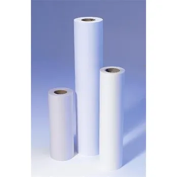 Papír XEROX Plotrový papír, do inkoustové tiskárny, A0+, 914 mm x 50 m x 50 mm, 80 g, XEROX 47389