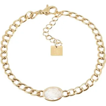 Náramek ZAG BIJOUX SBS25431-01WHT