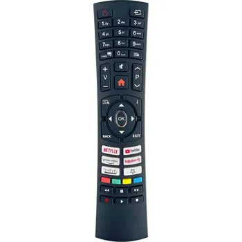 Dálkový ovladač STARLIGHT 58STLA8500USA - náhradní dálkový ovladač