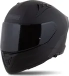 Cassida Aero Solid matná černá/šedá XS