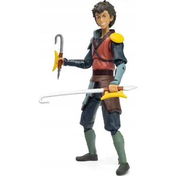 Figurka Figurka The Loyal Subjects Avatar: Legenda o Aangovi JET