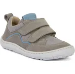 FRODDO barefoot obuv G3130260-4 GREY Velikost: 40