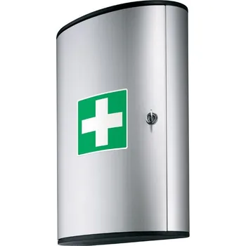 Lékárnička DURABLE Lékárnička First Aid Box L