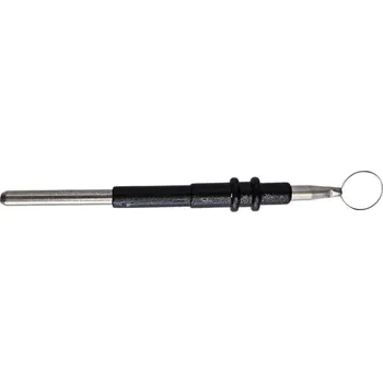 Operační stůl SMYČKA SMT MONOPOLÁRNÍ - typ SS-7 (tenká)