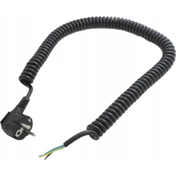 elektrický kabel Elektrický kabel Kulatý, ohebný (lanko) OMY F-Elektro 3 x 1,0