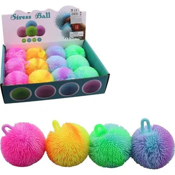Dětský míč Antistresový míček, 7 cm