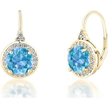 Náušnice Náušnice JVD SVLE1120XH2GM00