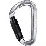 Karabina Mammut Classic HMS Twistlock Plus Carabiner Light Grey 17273 one-size
