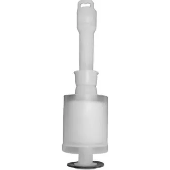 Ventil Vypouštěcí ventil GEBERIT AP113 (Natura) 238.081.00.1 pro nádržky na zeď