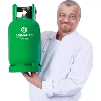 Primagas Čistý Propan 5kg - Výměna