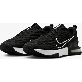 Pánské tenisky Pánské boty NIKE AIR MAX ALPHA TRAINER 6 FQ1833-001 – Černá 43