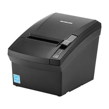 Pokladní tiskárna BIXOLON SRP-330III, cutter, USB, RS232, black (SRP-330IIISK)