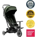 SMARTRIKE multifunkční kočárek TRAVELER Olive