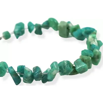 Náramek Amazonitový náramek