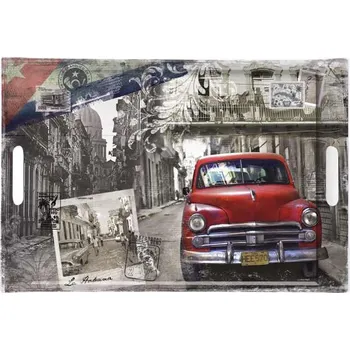 Easy Life, Itálie EL - Servírovací tác HABANA - 49 x 34 cm