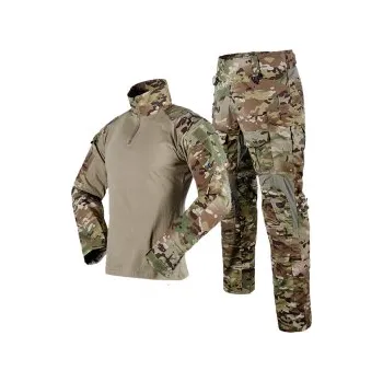 Pánská košile Kompletní uniforma SIXMM typu G3, vel. XXL - Multicam