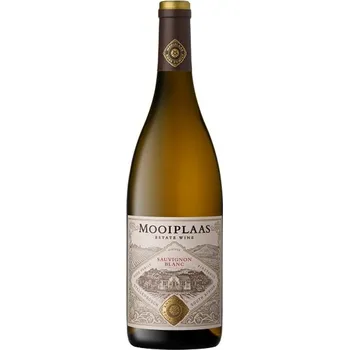 Mooiplaas | Mooiplaas Sauvignon Blanc 2022 | bílé | suché | 13% | 2022 | 0,75 l | (holá láhev)