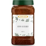 SPECIO Ryby a steaky 650g - dóza