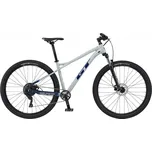 GT Avalanche Comp 29" Grey Varianta: XL