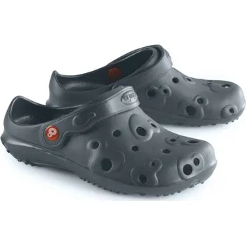 Pánské pantofle Obuv Schu'zz Globule 0026 antracit Réglisse 42 45