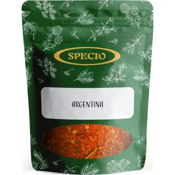 SPECIO Argentina 70g