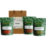 SPECIO Marinády - sada 3 marinád