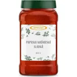 SPECIO Paprika maďarská sladká 600g - dóza