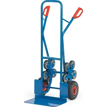 Rudl Fetra Schodišťový rudl TK1328