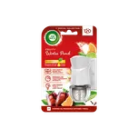 AIR WICK Electric elektrický osvěžovač vzduchu + náplň - ZIMNÍ PUNČ 19 ml