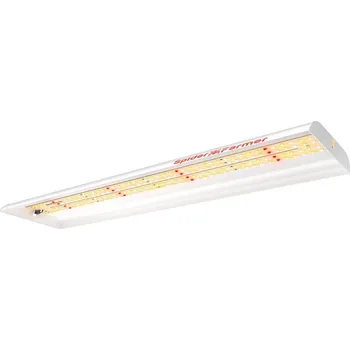 Osvětlení pro růst rostliny Spider Farmer SF-300 33W