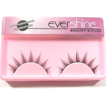 Umělé řasy Umělé řasy na pásku pro opakované použití ČERNÉ 113