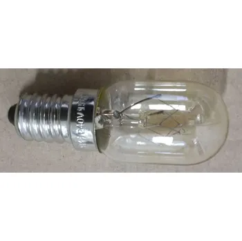 Žárovka Žárovka E14; 15W