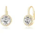 Náušnice JVD SVLE0986XH2GO00