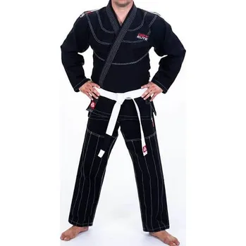 Oblečení pro bojové sporty Kimono pro trénink Jiu-jitsu DBX BUSHIDO GI Elite A2