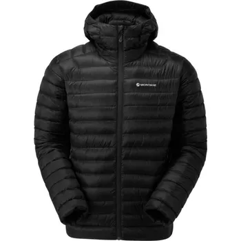 Montane Anti-Freeze Hoodie - Black, S 51357